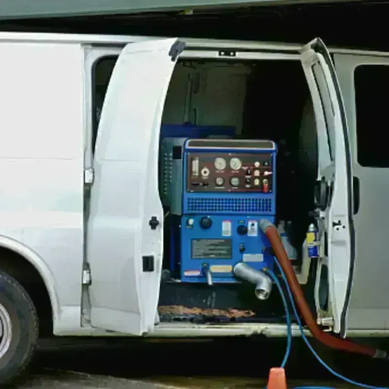 Water Extraction process in Star Valley, AZ